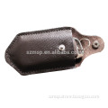 Genuine leather car keys pouch from China direct manufacturer
